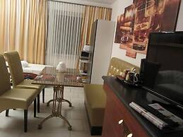 Boardinghouse Wittenberg