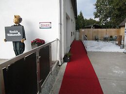 Boardinghouse Wittenberg