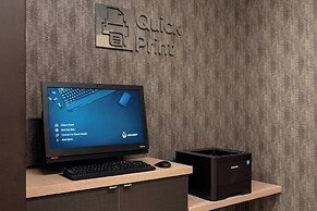 Courtyard by Marriott Cleveland Elyria