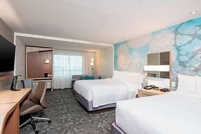 Courtyard by Marriott Cleveland Elyria