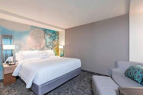 Courtyard by Marriott Cleveland Elyria