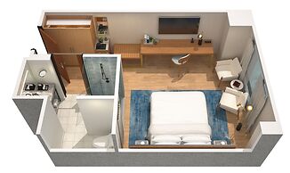 The Dalmar, Fort Lauderdale, a Tribute Portfolio Hotel