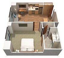 The Dalmar, Fort Lauderdale, a Tribute Portfolio Hotel