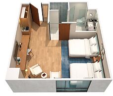 The Dalmar, Fort Lauderdale, a Tribute Portfolio Hotel