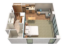 The Dalmar, Fort Lauderdale, a Tribute Portfolio Hotel