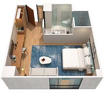 The Dalmar, Fort Lauderdale, a Tribute Portfolio Hotel