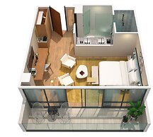 The Dalmar, Fort Lauderdale, a Tribute Portfolio Hotel