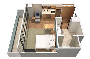 The Dalmar, Fort Lauderdale, a Tribute Portfolio Hotel