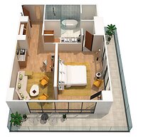 The Dalmar, Fort Lauderdale, a Tribute Portfolio Hotel