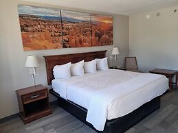 Days Inn by Wyndham Safford, AZ
