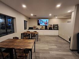 Days Inn by Wyndham Safford, AZ
