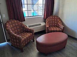 Days Inn by Wyndham Safford, AZ