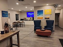 Days Inn by Wyndham Safford, AZ