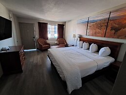 Days Inn by Wyndham Safford, AZ
