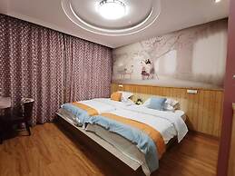 Wuzhen Youyou Inn