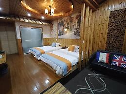 Wuzhen Youyou Inn