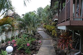 Redang De' Rimba Resort
