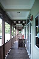 Redang De' Rimba Resort