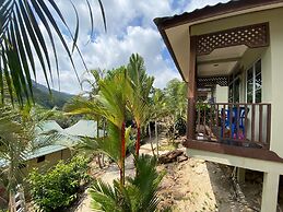 Redang De' Rimba Resort