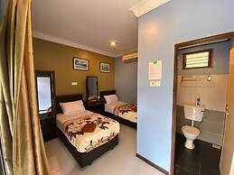 Redang De' Rimba Resort