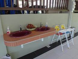 Redang De' Rimba Resort