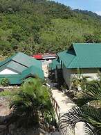 Redang De' Rimba Resort