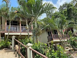 Redang De' Rimba Resort