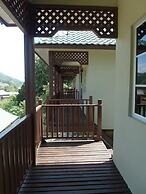 Redang De' Rimba Resort