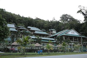 Redang De' Rimba Resort