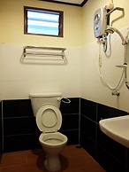 Redang De' Rimba Resort