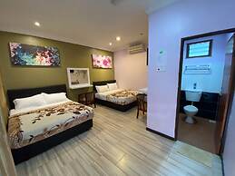 Redang De' Rimba Resort