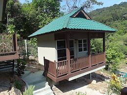 Redang De' Rimba Resort