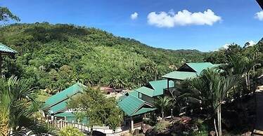 Redang De' Rimba Resort