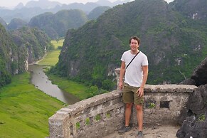 Green Peace Bungalow