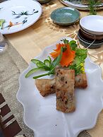 Green Peace Bungalow