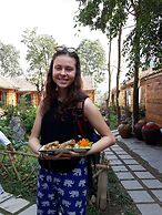 Green Peace Bungalow