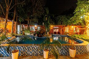 Green Peace Bungalow