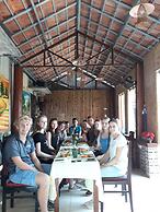 Green Peace Bungalow