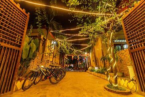 Green Peace Bungalow