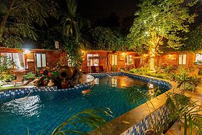 Green Peace Bungalow