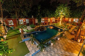 Green Peace Bungalow