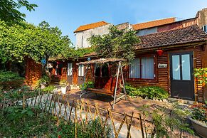 Green Peace Bungalow