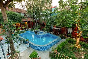 Green Peace Bungalow