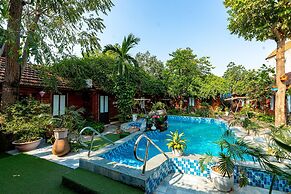 Green Peace Bungalow