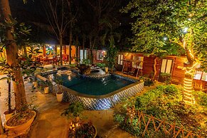 Green Peace Bungalow