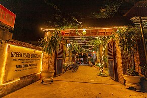 Green Peace Bungalow