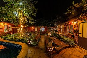 Green Peace Bungalow