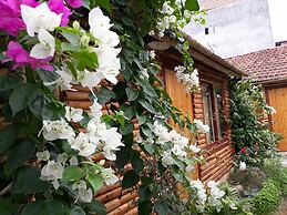 Green Peace Bungalow