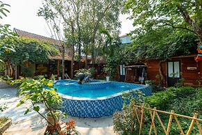 Green Peace Bungalow