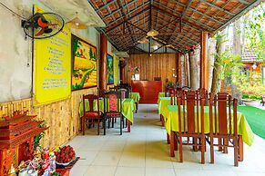 Green Peace Bungalow